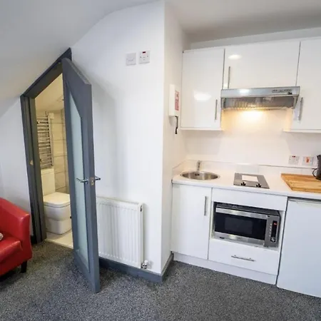 Fully Serviced Available Close To The